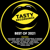 Just the Two of Us (Discotron Remix)