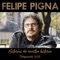 Big Data - Felipe Pigna lyrics