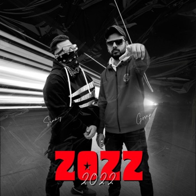 2022 (Hitshot) (feat. Summy) - Single