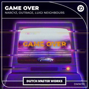 Game Over (Extended Mix)