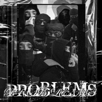 Problems (feat. Tenna) - Single - TrappLonely & Tootonesounds