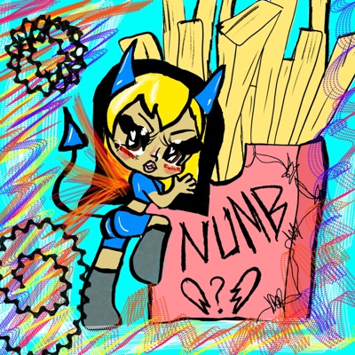 Fry Out the Box - EP