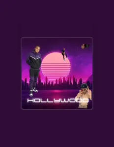 JayHollywoodを聴いたり、ミュージックビデオを鑑賞したり、経歴やツアー日程などを確認したりしましょう！