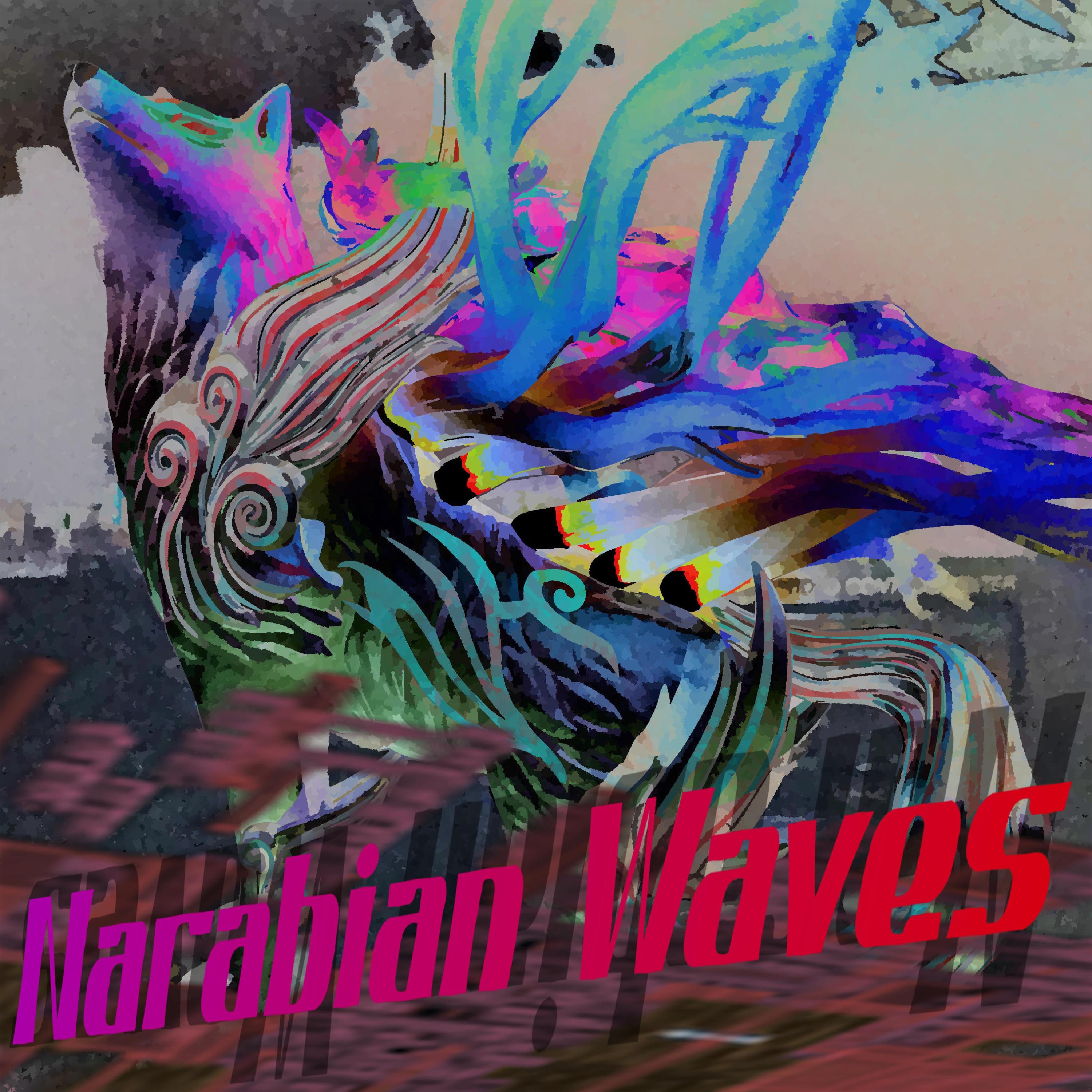 Narabian Waves