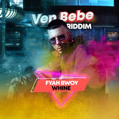 Whine - Single
