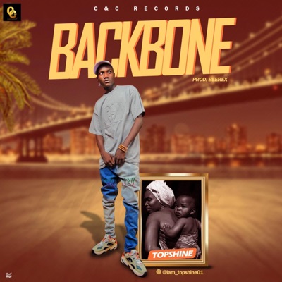 BackBone - Single