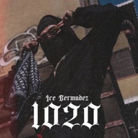1020 - EP - Ice Bermudez
