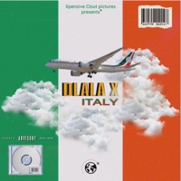 Italy - Single - Dlala X