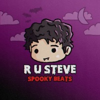 Steve Spooky Beats - Single - R U Steve