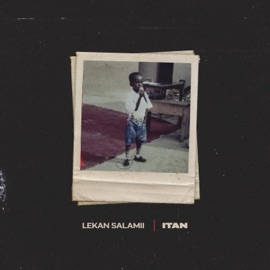 Itan (Episode 1) Lekan Salamii