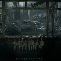 Monrap - Single - GRIFUSNACKY CREW