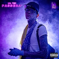 Passerà (feat. CocoNight & Frero) - Single - Lil Tek