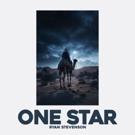 Ryan Stevenson – One Star – Single (2023) [iTunes Match M4A]