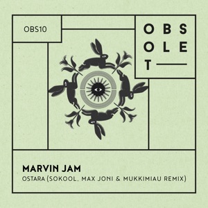 Ostara (Sokool, Max Joni & Mukkimiau Remix) - Single