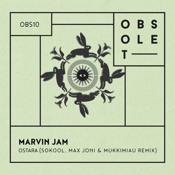 Ostara (Sokool, Max Joni & Mukkimiau Remix) - Single