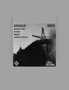 Escucha a Baroque, mira videos musicales, lee su biografía, consulta las fechas de las gira y más.