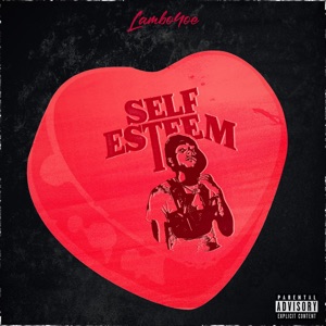 Self Esteem (feat. NLE Choppa) [Sped Up]