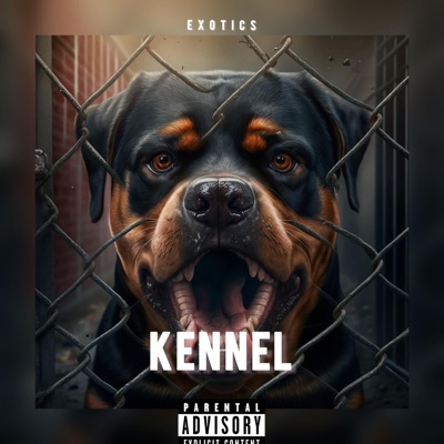 Kennel - Single