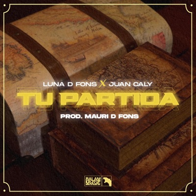 Tu Partida - Single
