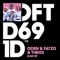 Oden & Fatzo, THEOS, Queen Rose Ft. Queen Rose - Set You Free [Extended Mix]