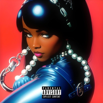 Bondage&Pearls - Single