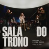 Sala do Trono (Ao Vivo) - Single