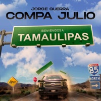 Compa Julio - Single - Jorge Guerra