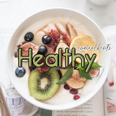 Healthy - EP