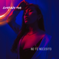 No Te Necesito - Single - Esmeralda Fons