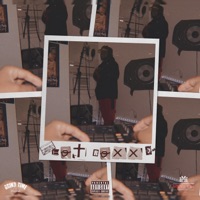 H.O.T ROXX the EP (feat. RoxxOnTheBeat) - H.O.T