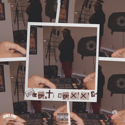 H.O.T ROXX the EP (feat. RoxxOnTheBeat)