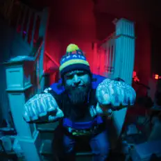 Listen to Vinnie Paz, watch music videos, read bio, see tour dates & more!