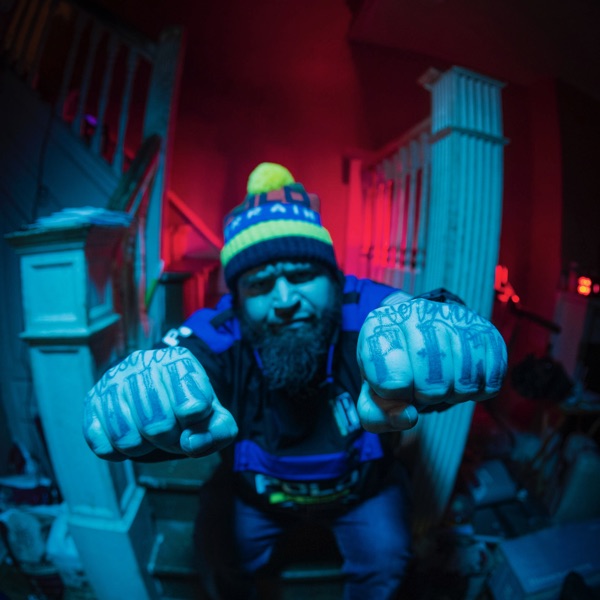 Vinnie Paz's avatar