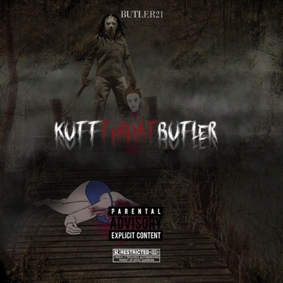 Kutthroat Butler (Remix)