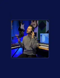 Poslechněte si interpreta Ahmed Yacoubi, sledujte hudební videa, přečtěte si životopis, podívejte se na data turné a další informace.