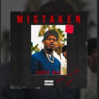 Mistaken - Single - Cuddy Mac