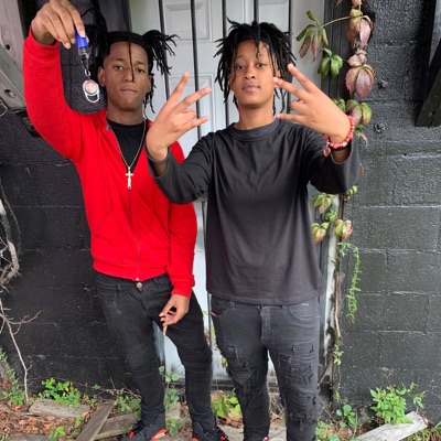 What You Doin - Single