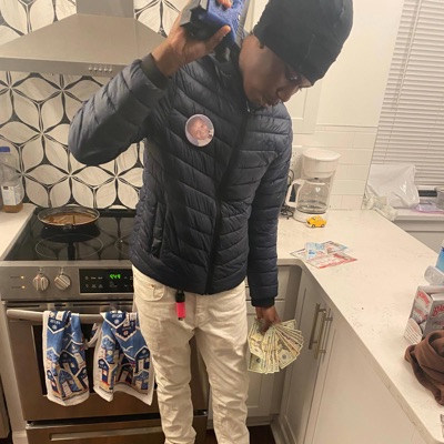 Ba Ba Flatt Flatt - Single