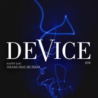 Voltaic (feat. Mc Texas) - Single - Natty Lou