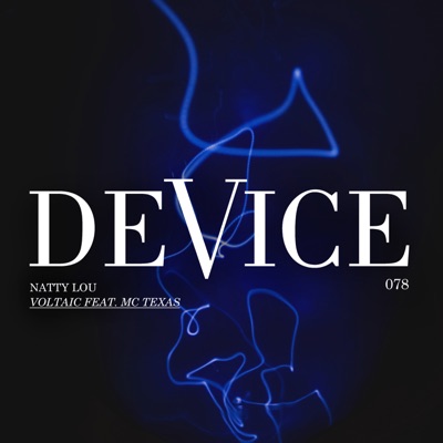 Voltaic (feat. Mc Texas) - Single