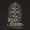 Celestial (feat. Joe Musten) - HolyName lyrics