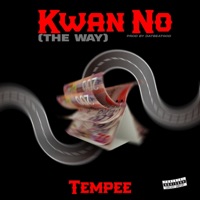 Kwan no [The way] - Single - TemPee