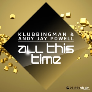All This Time - EP
