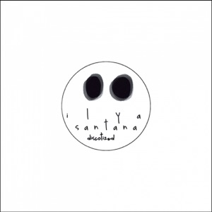 Discotized / Holding You - Single