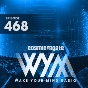 Wake Your Mind Radio 468