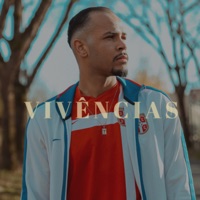 Vivências - Single - Rapper lucão