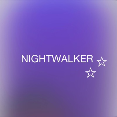 NIGHTWALKER (REMIXED) - EP