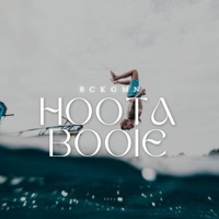 Hoota Booie - Single - Bckgmn