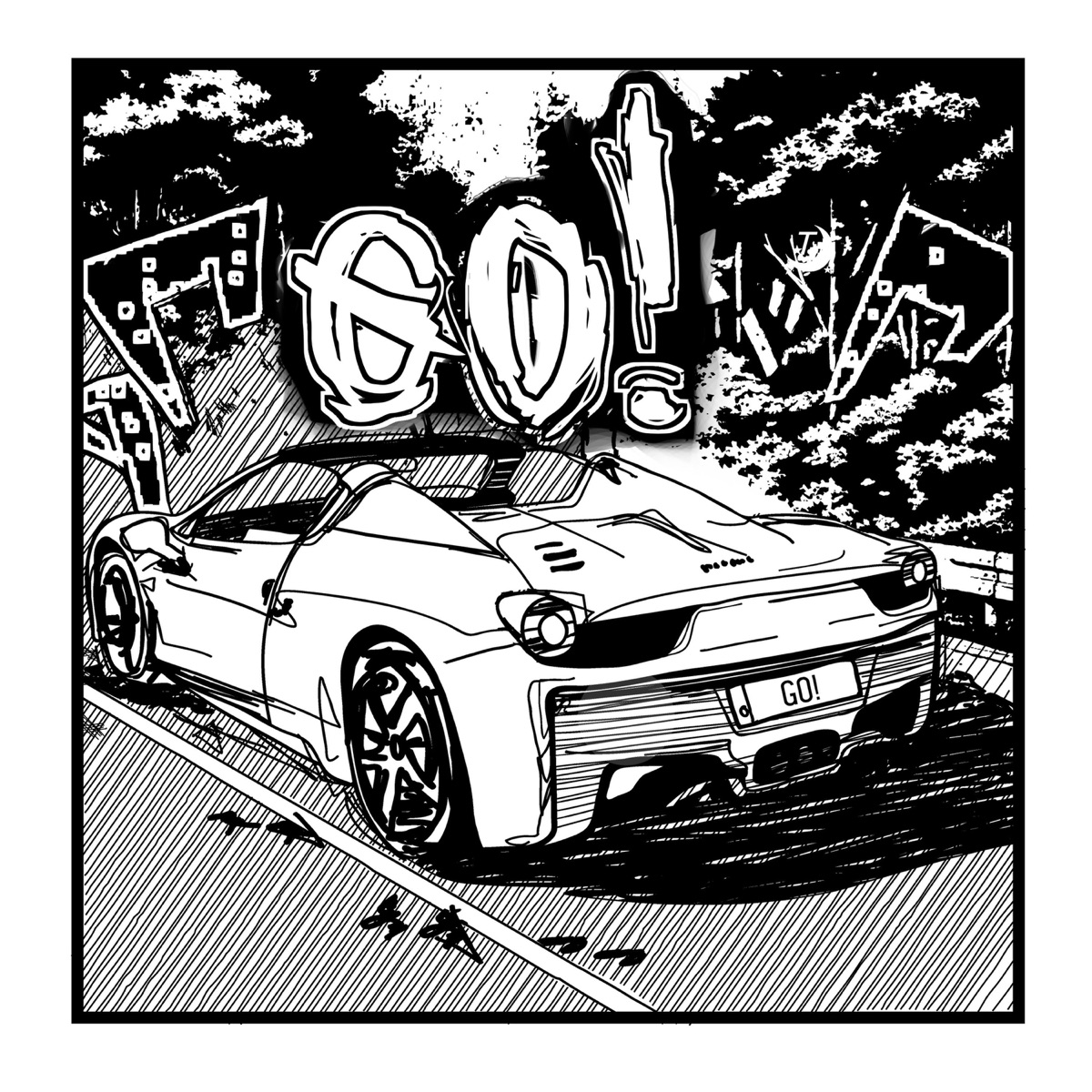 Go! - Single