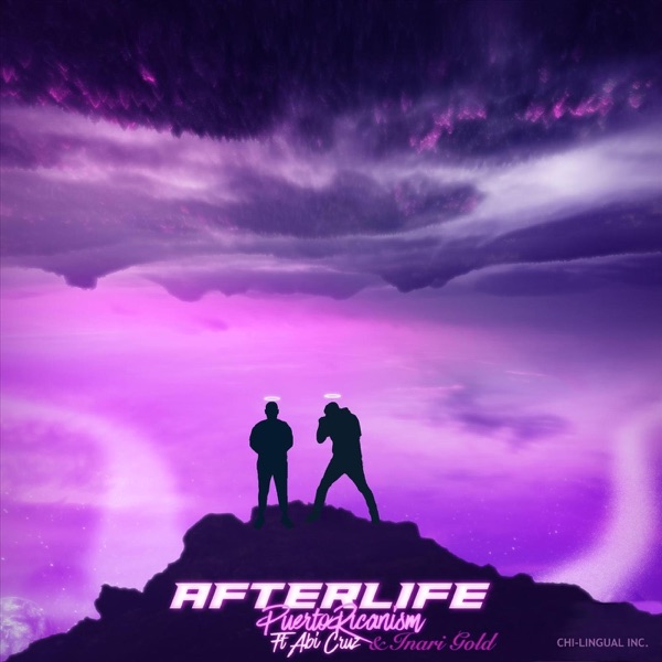 Afterlife (feat. Abi Cruz & Inari Gold) - Single